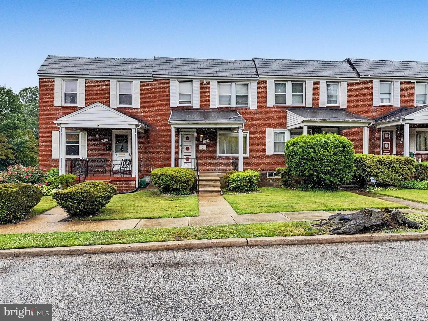 225 N Edgewood Street