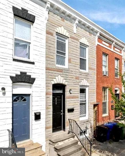 430 N Patterson Park Avenue, Baltimore