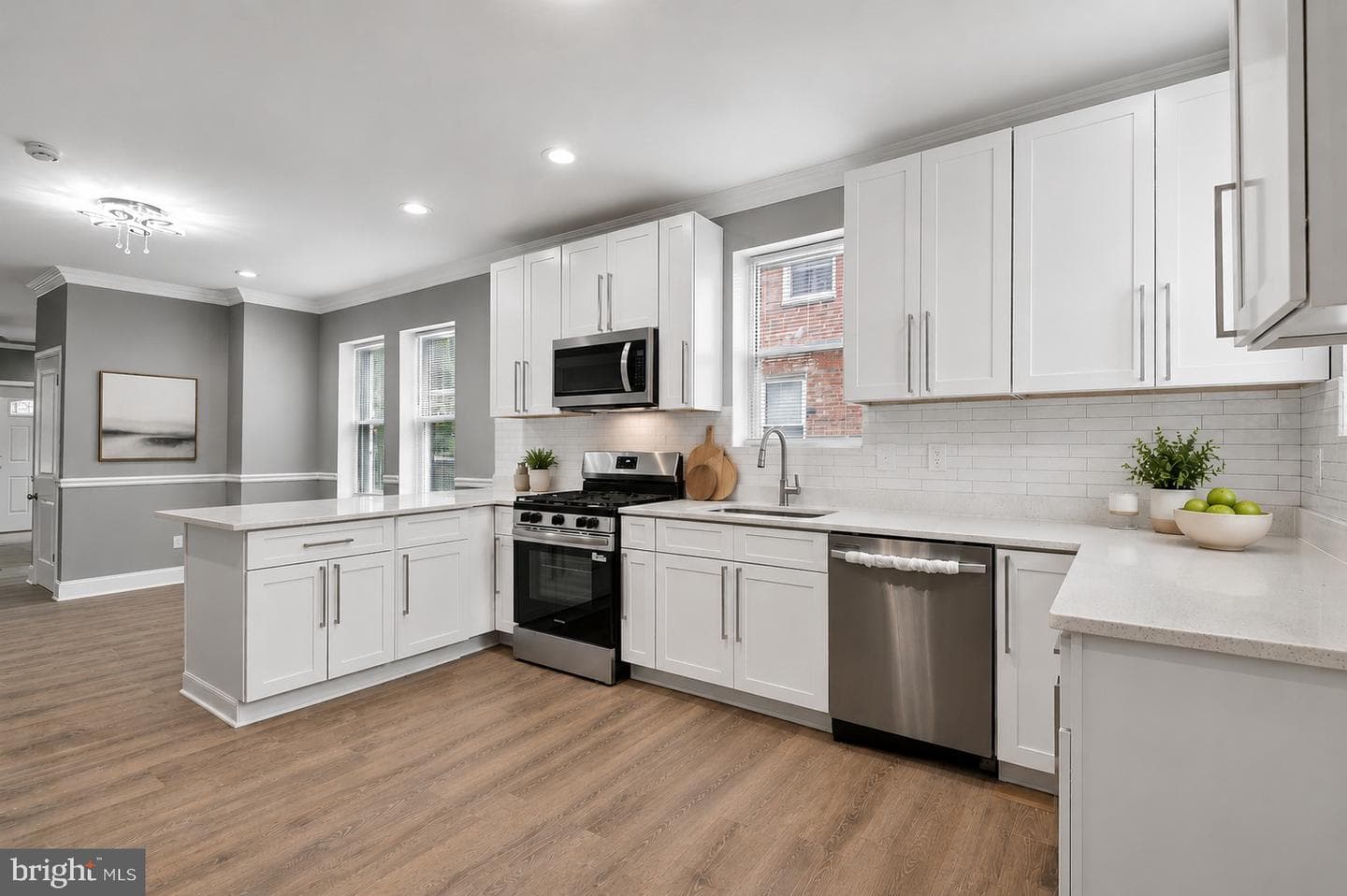 603 Benninghaus Road, Baltimore