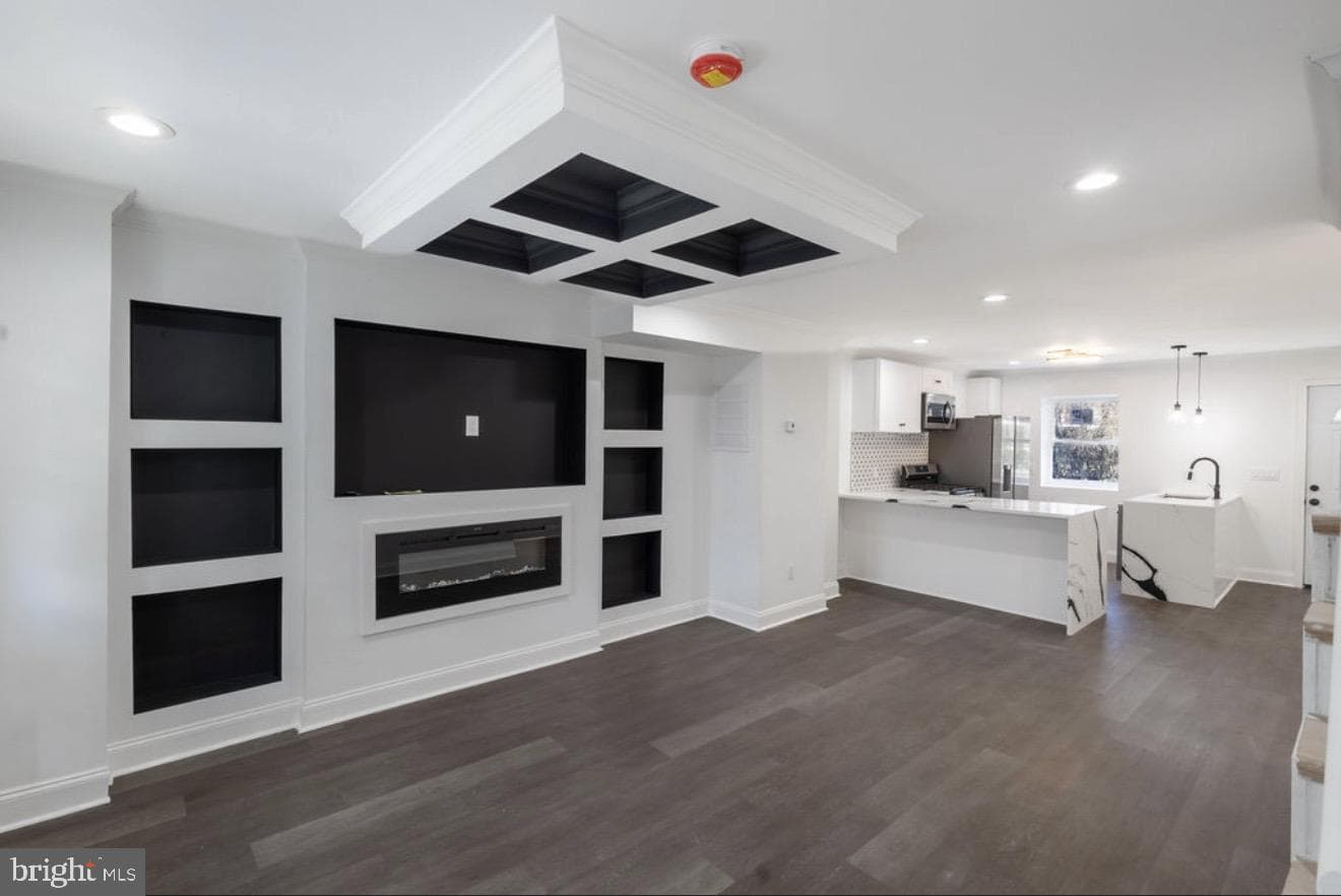 3905 8th Street, Baltimore