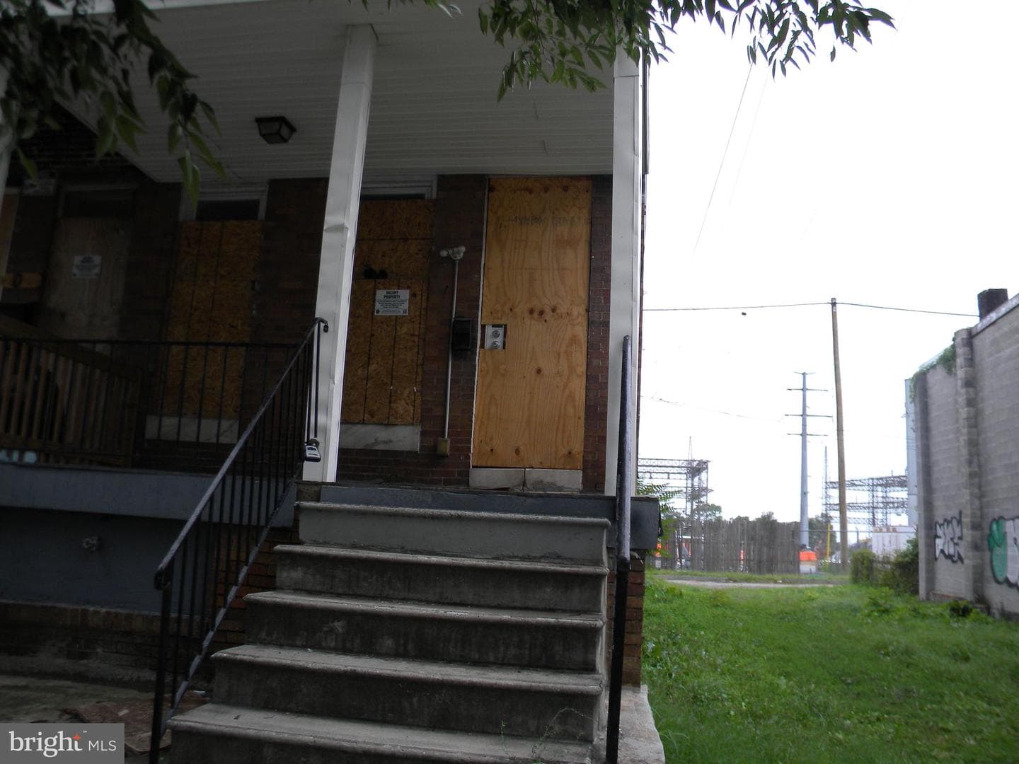 2023 Annapolis Road, Baltimore