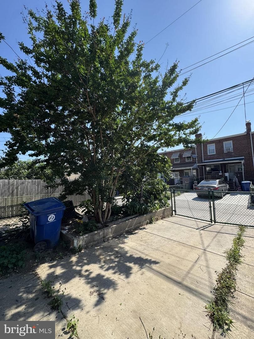 611 Savage Street, Baltimore