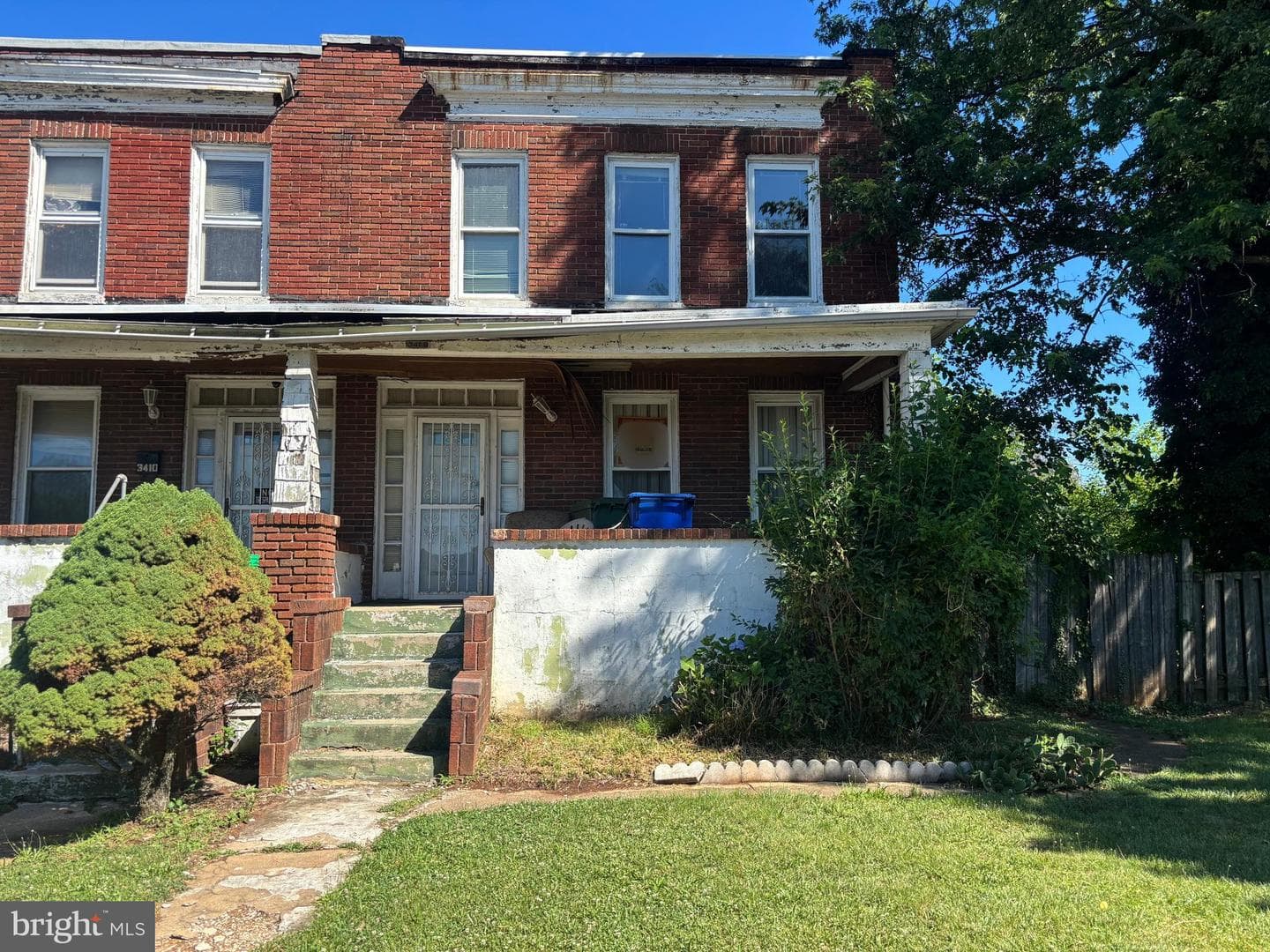 3410 Avondale Avenue, Baltimore