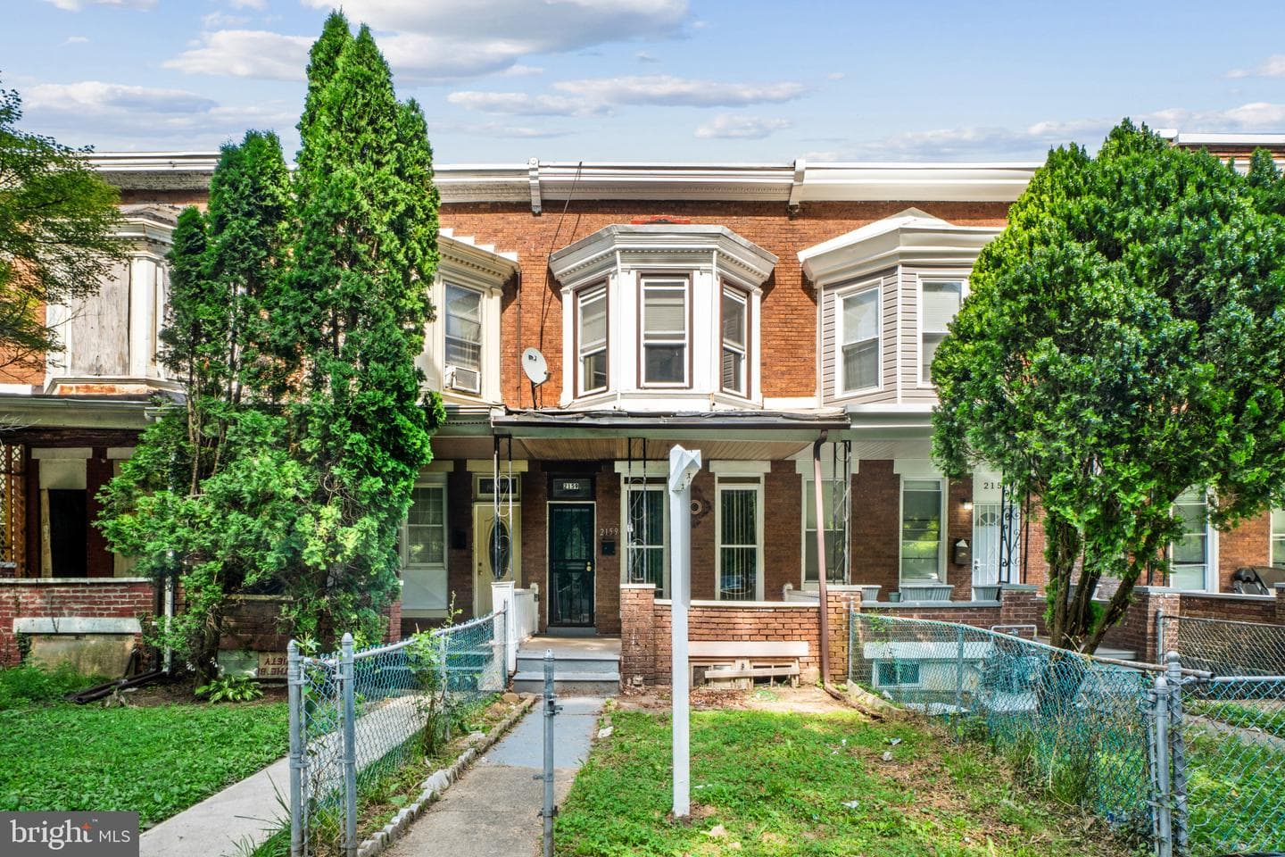 2159 Chelsea Terrace, Baltimore