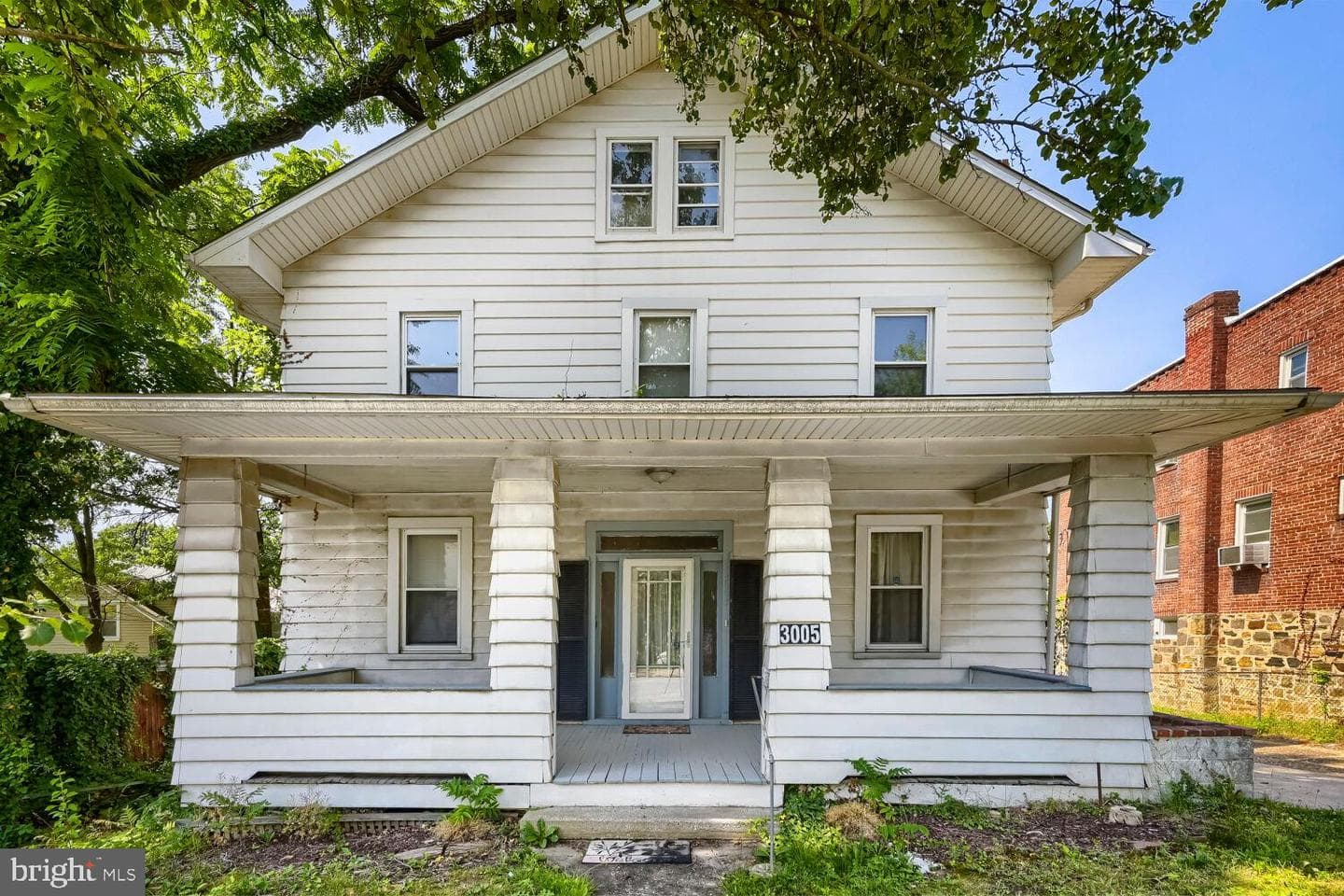 3005 Batavia Avenue, Baltimore