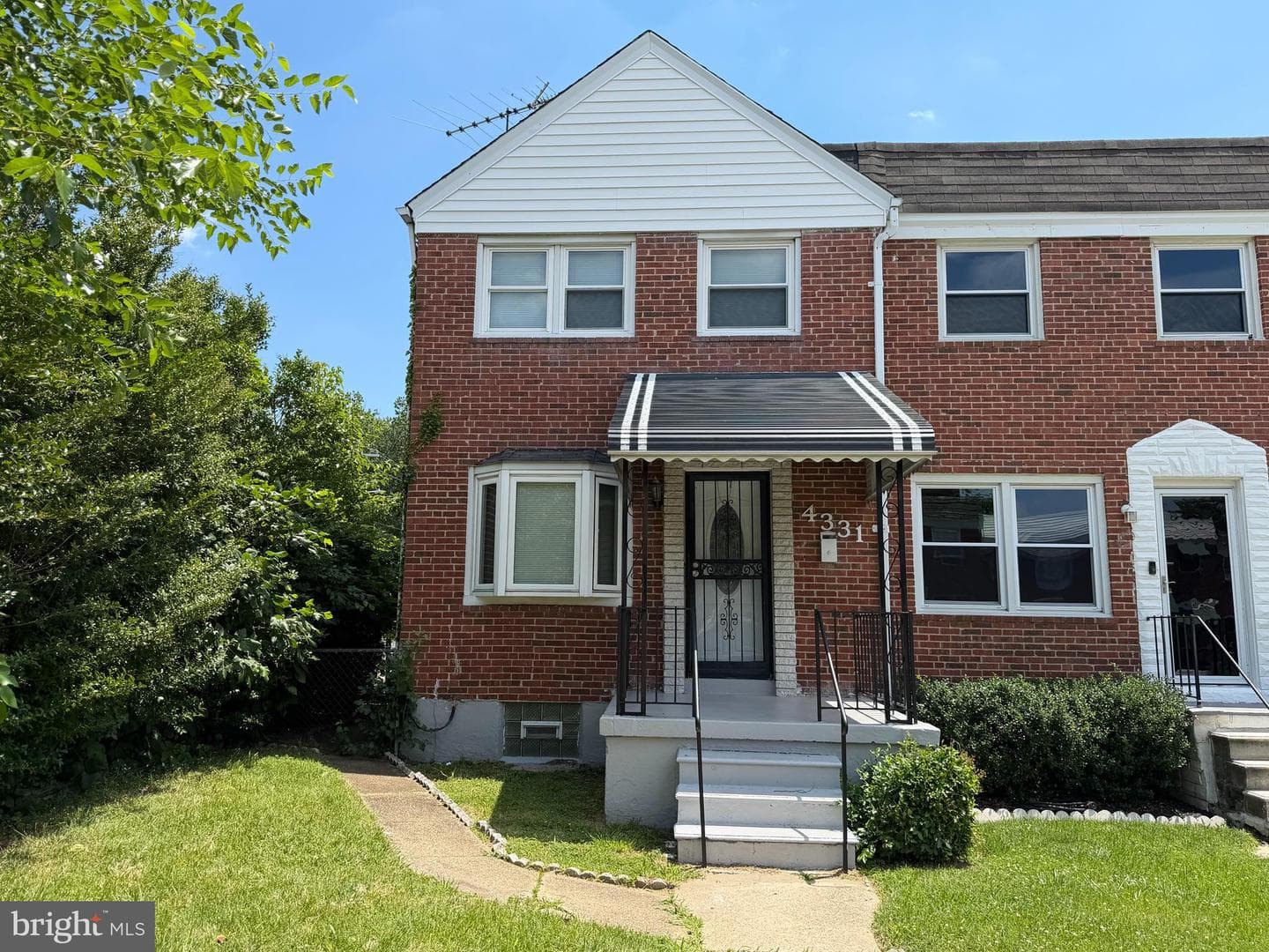 4331 Brehms Lane, Baltimore