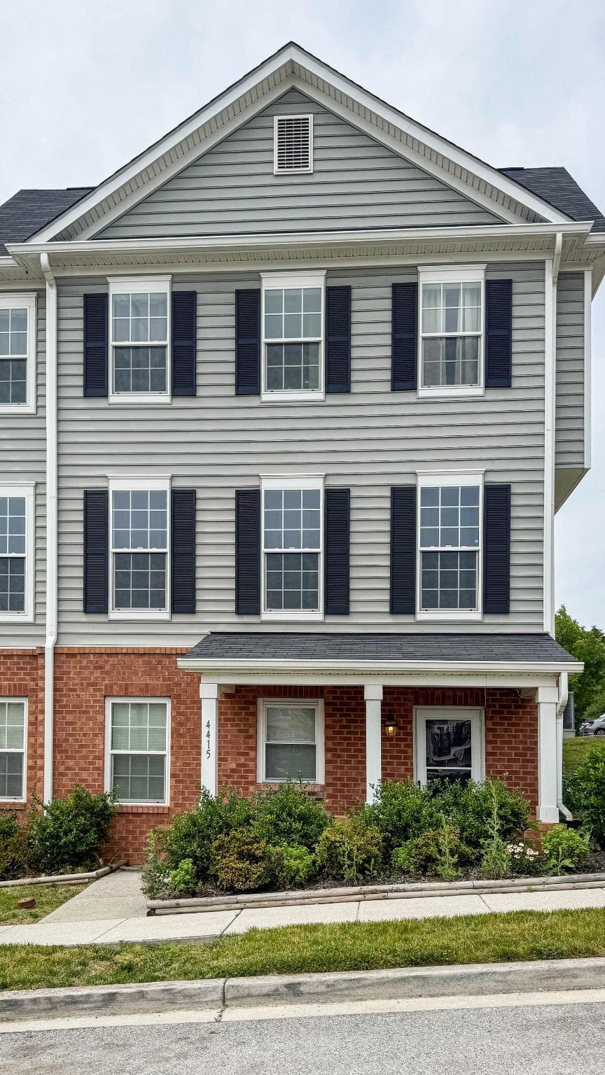 4415 Cherry Way, Baltimore