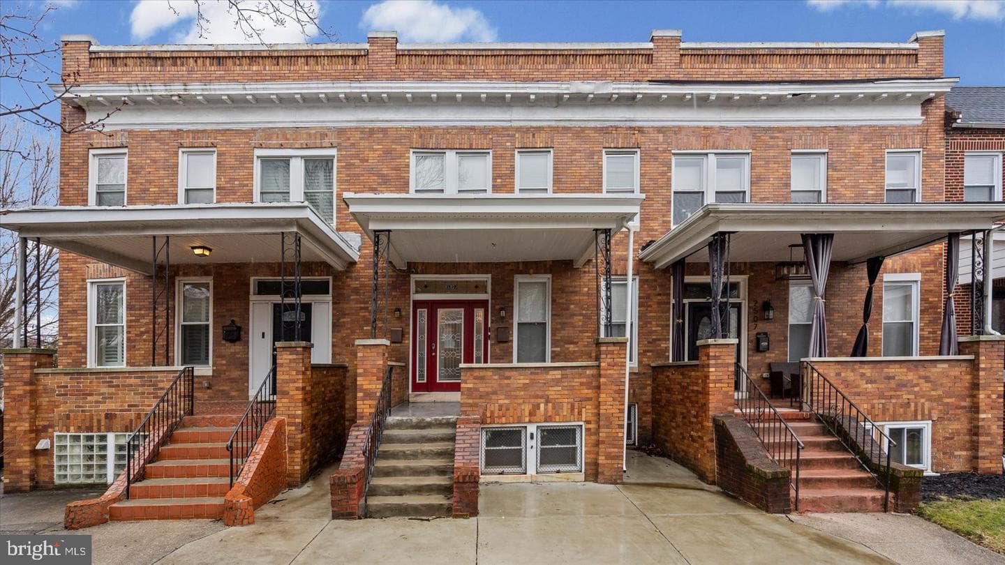 2509 Linden Avenue