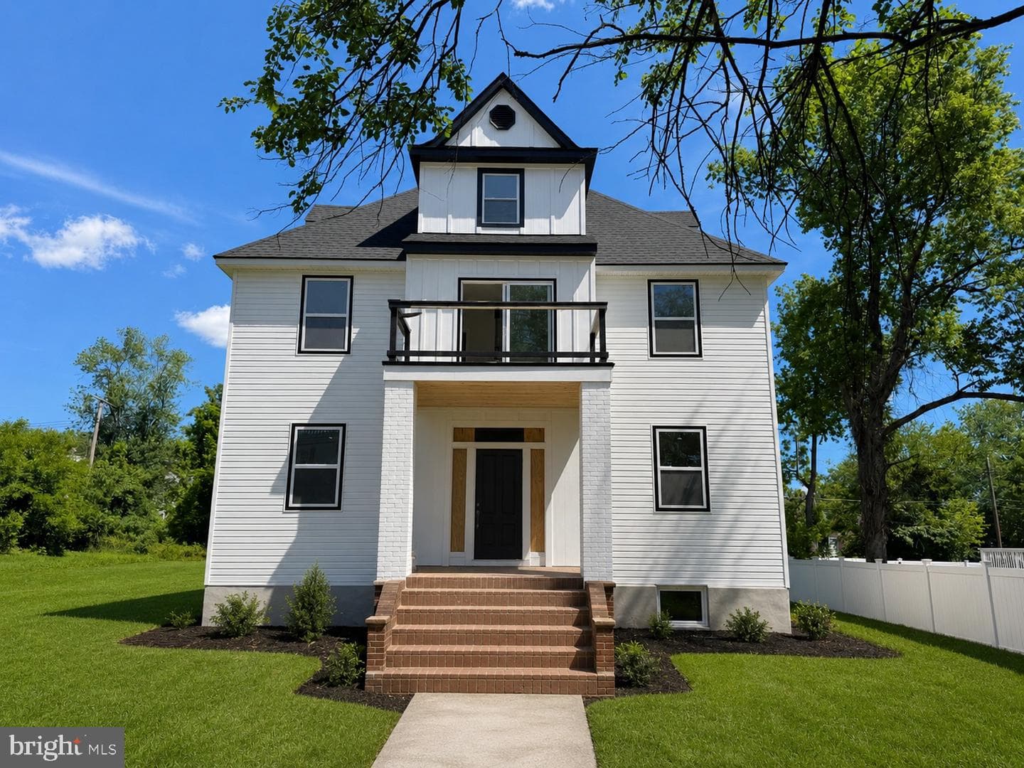 3904 Belle Avenue, Baltimore