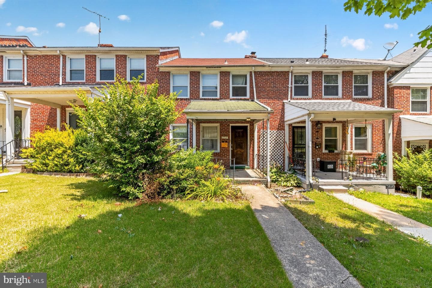 1510 Gleneagle Road