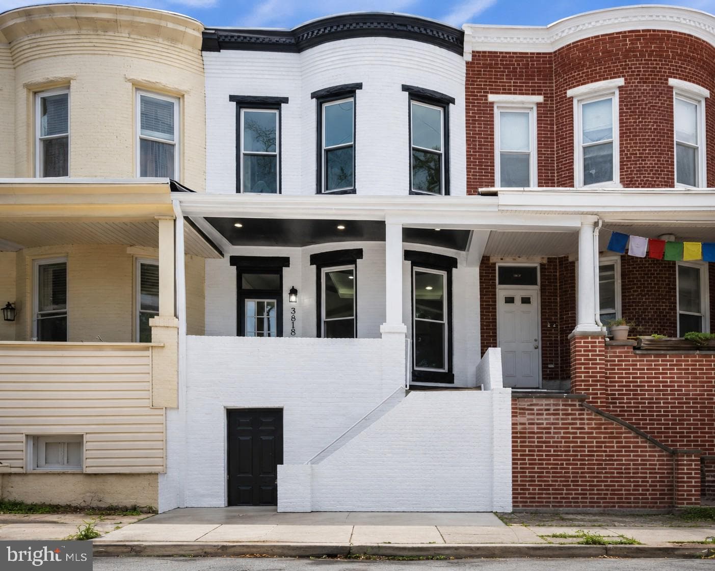 3618 Keswick Road, Baltimore