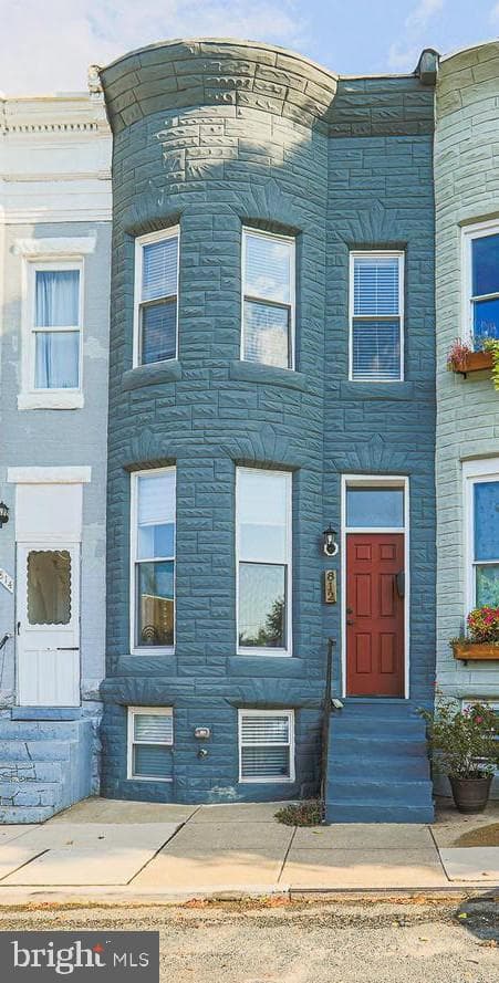 812 W 34th Street, Baltimore