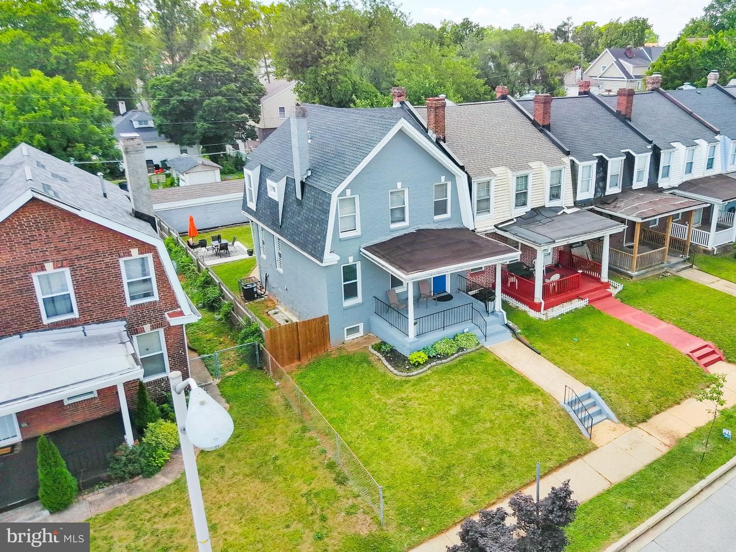 3617 Liberty Heights Avenue, Baltimore