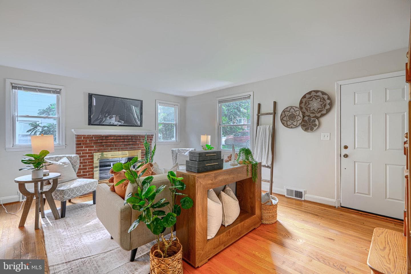 3807 Mayberry Avenue, Baltimore