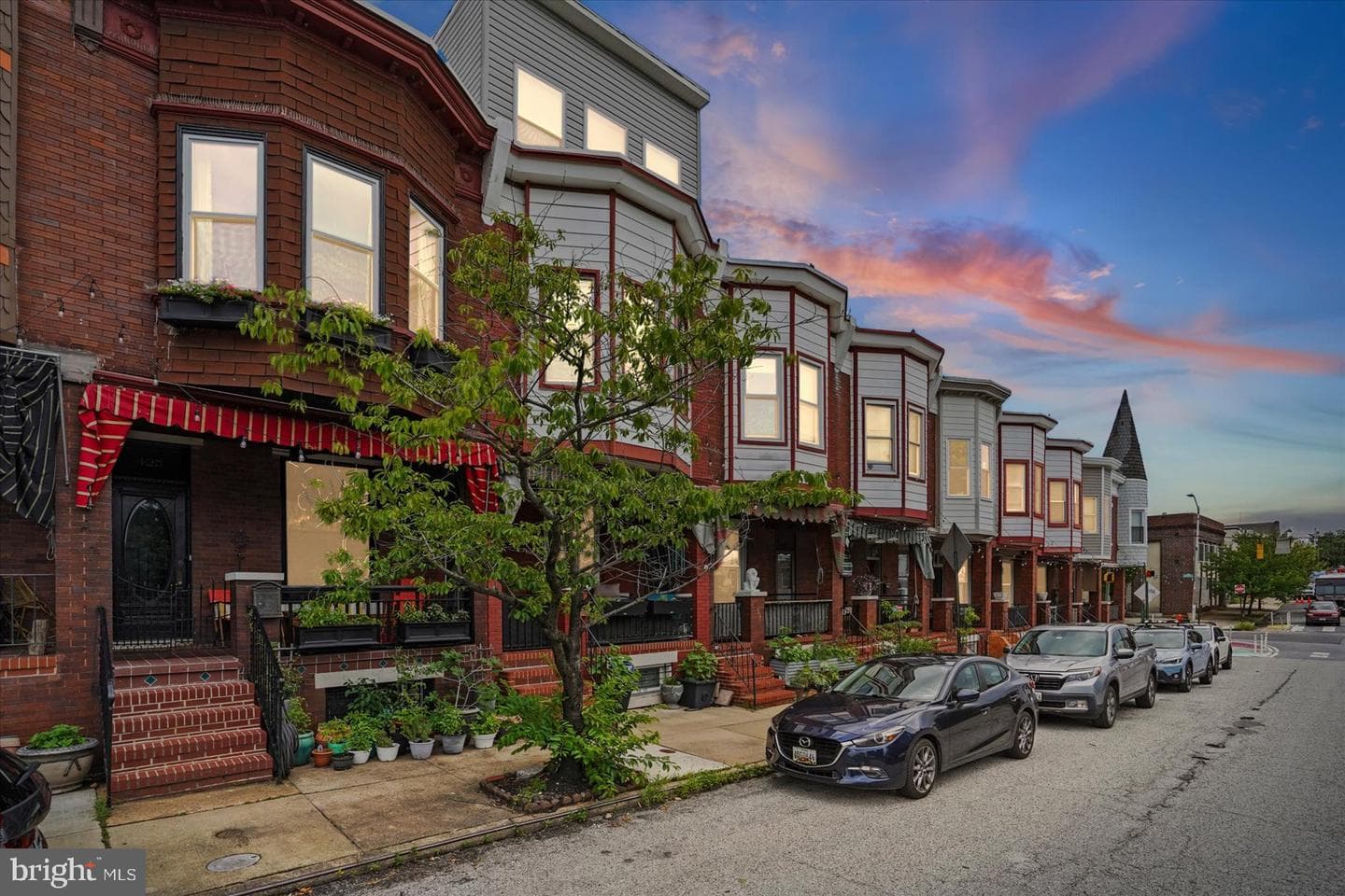 425 S Ellwood Avenue, Baltimore