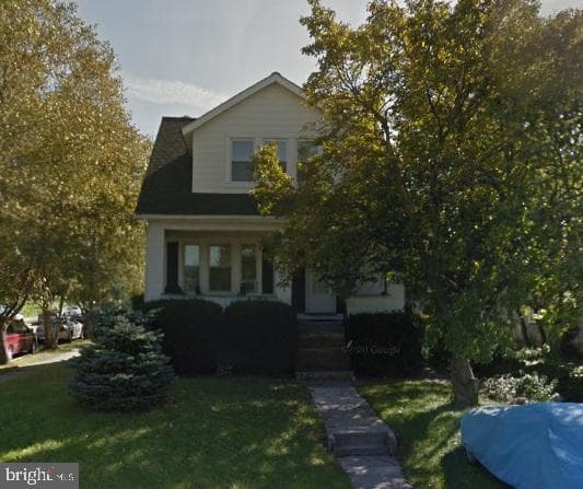 3607 Brehms Lane