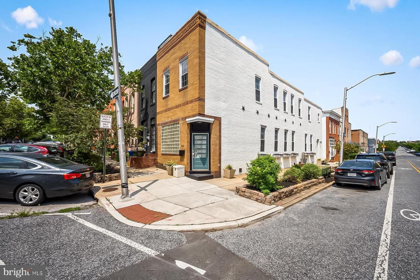 831 S Milton Avenue S, Baltimore