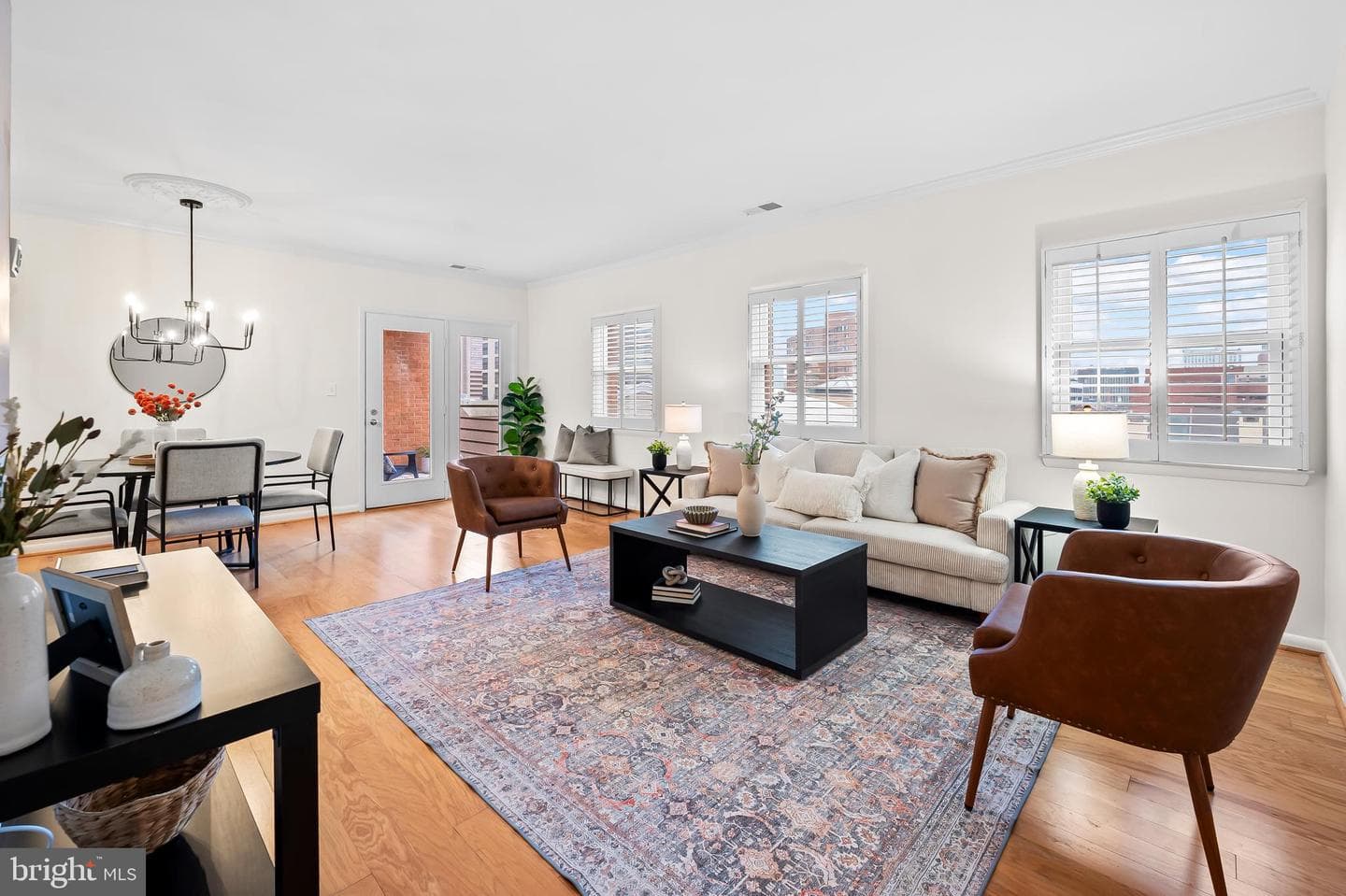 123 W Barre Street W #402, Baltimore