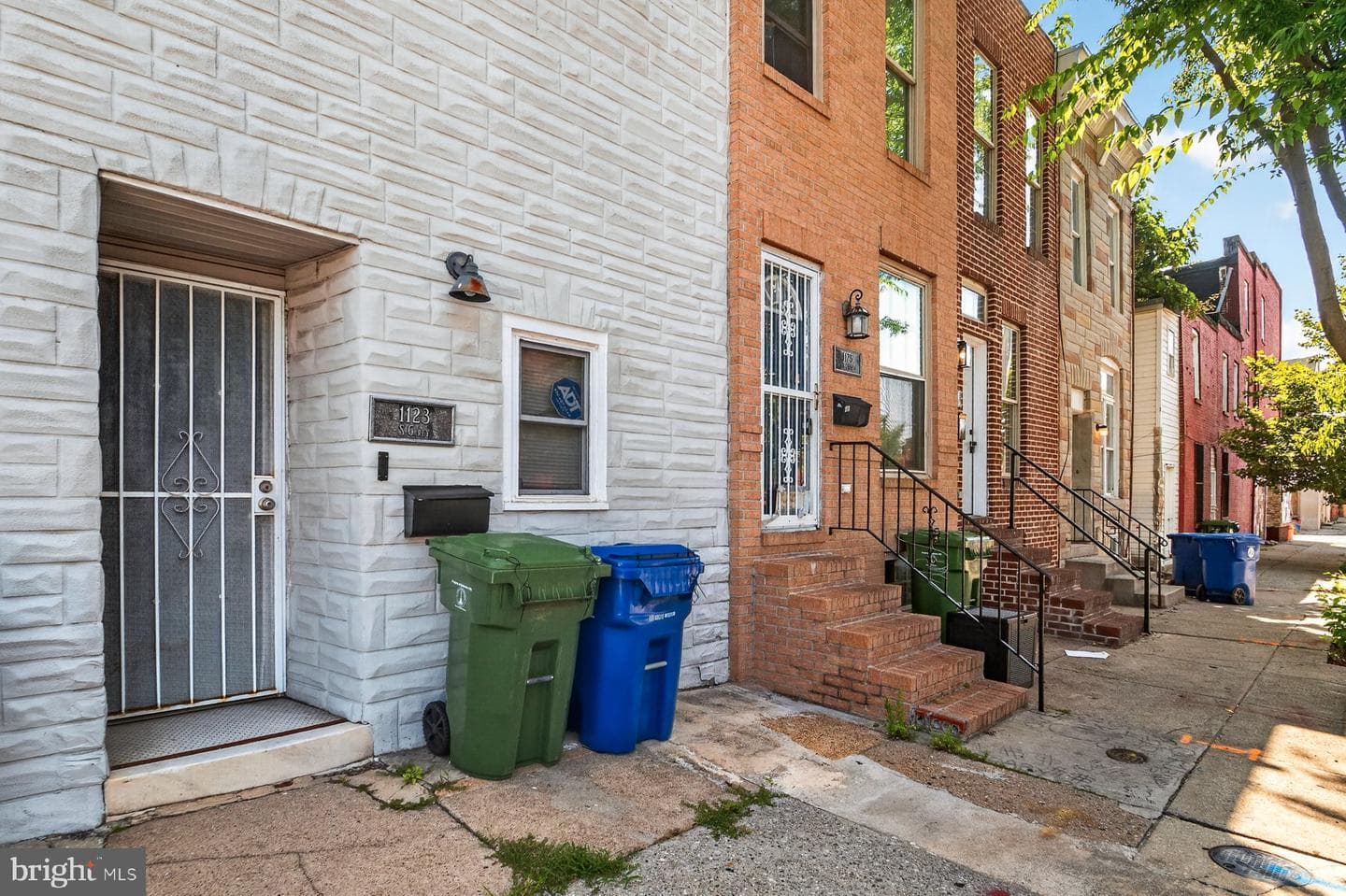 1123 S Carey Street photo 1