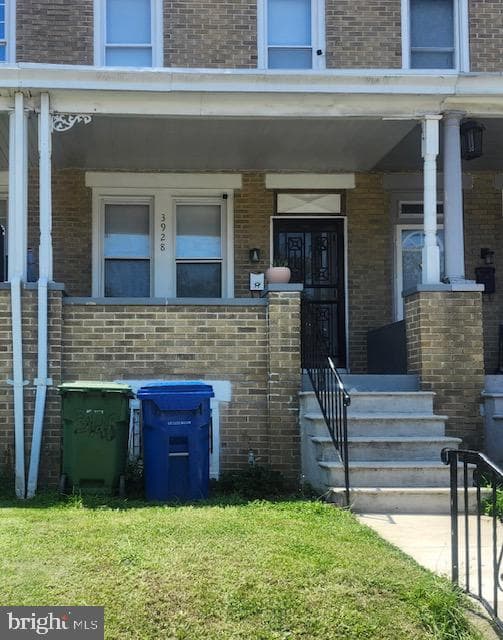 3928 6th Street, Baltimore