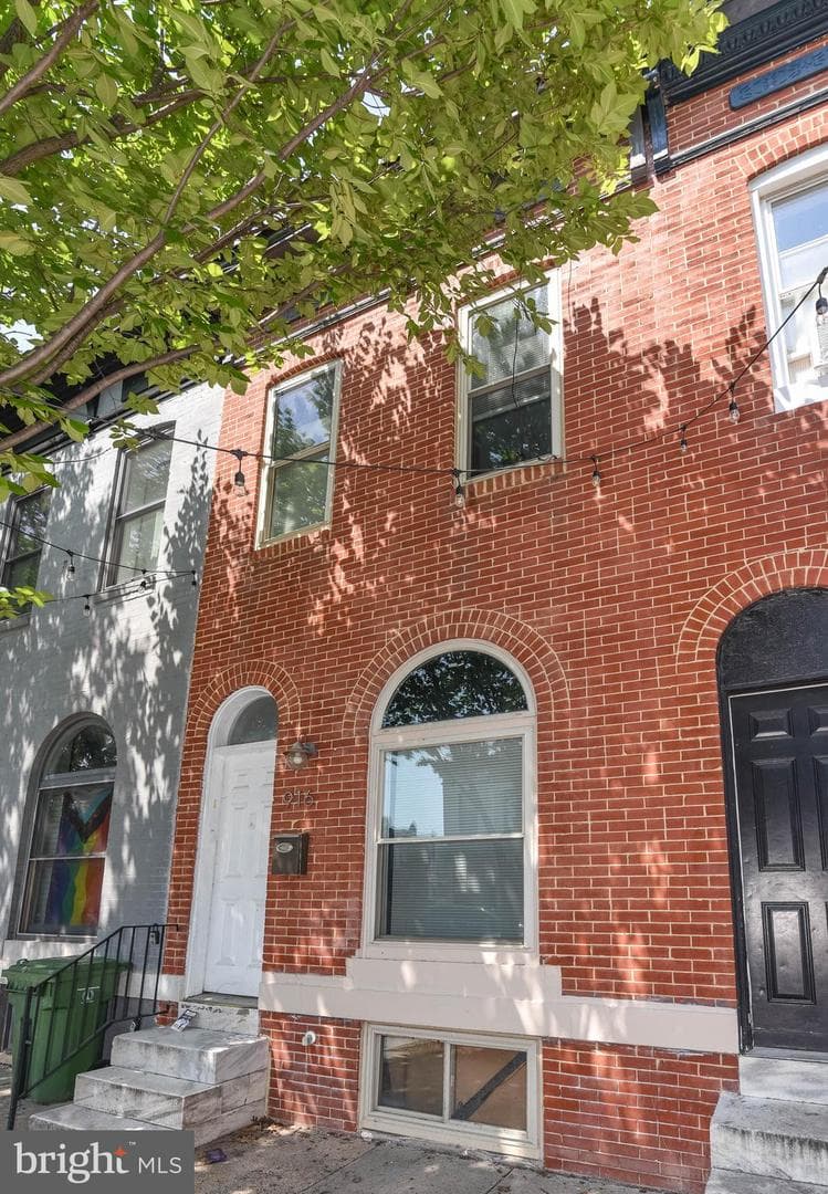 916 N Montford Avenue, Baltimore