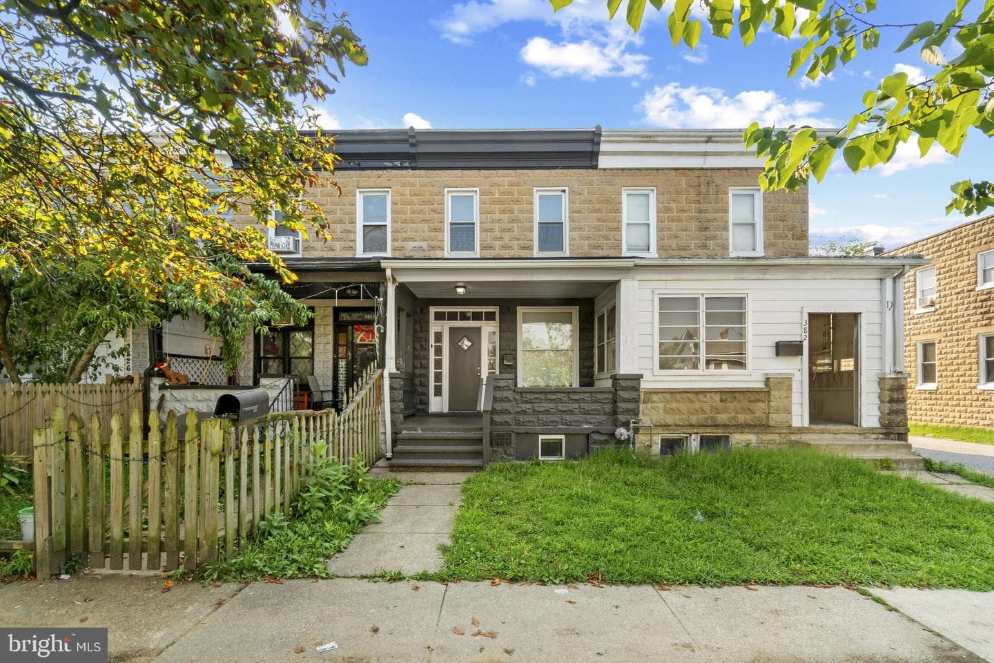 3822 6th Street, Baltimore