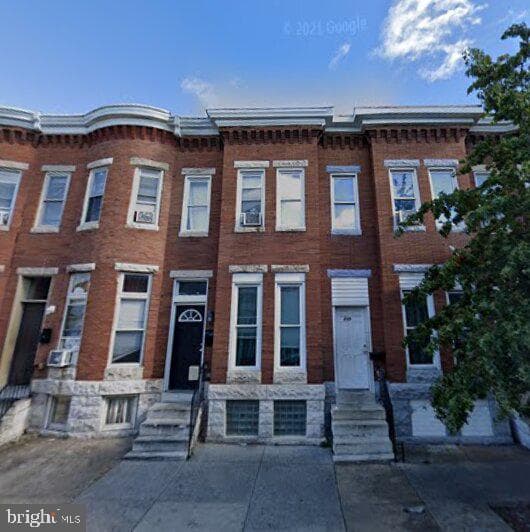 235 N Luzerne Avenue N, Baltimore