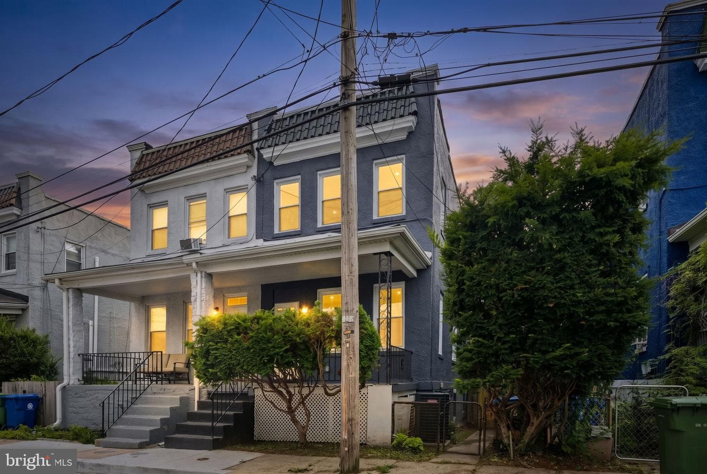 2917 Markley Avenue, Baltimore