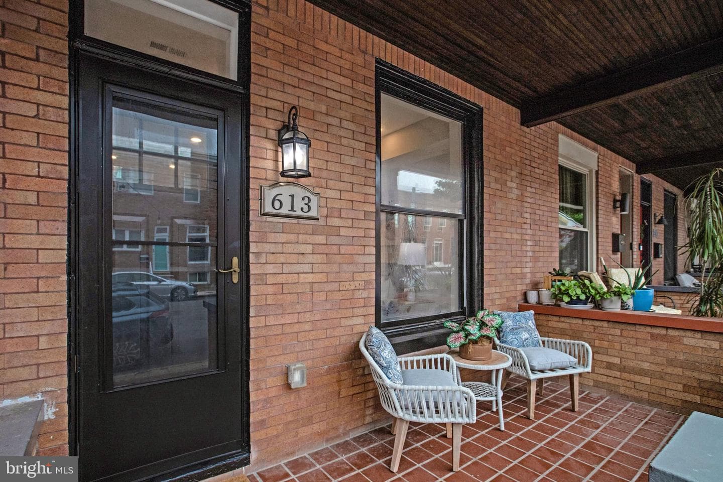 613 S Eaton Street, Baltimore