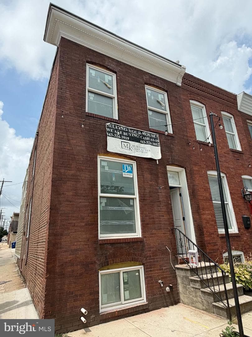 720 Fagley Street