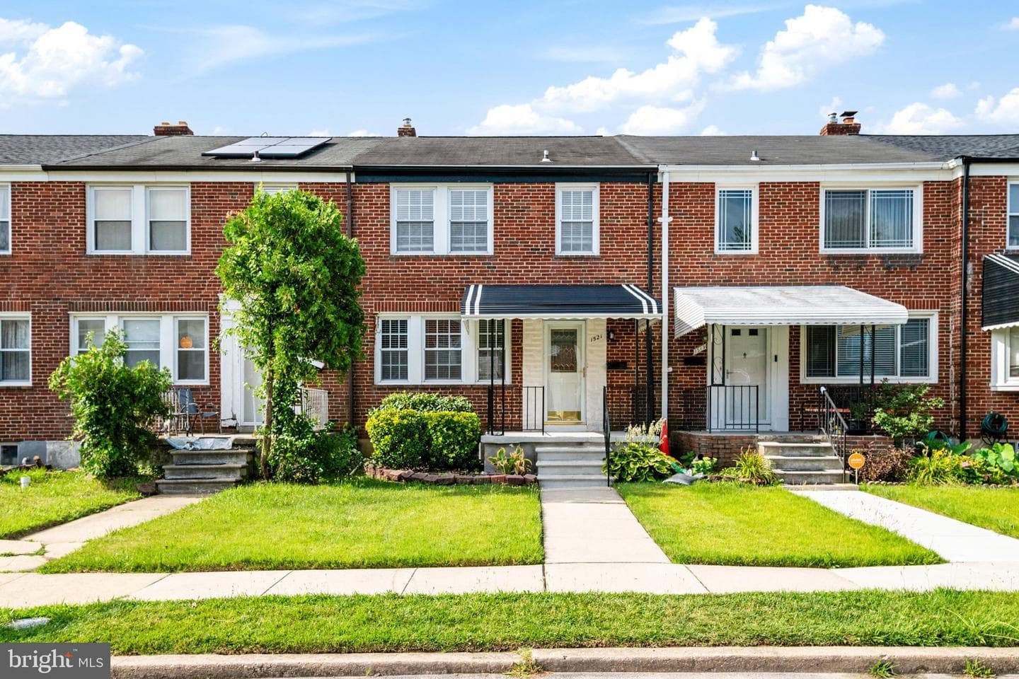 1521 Kennewick Road, Baltimore