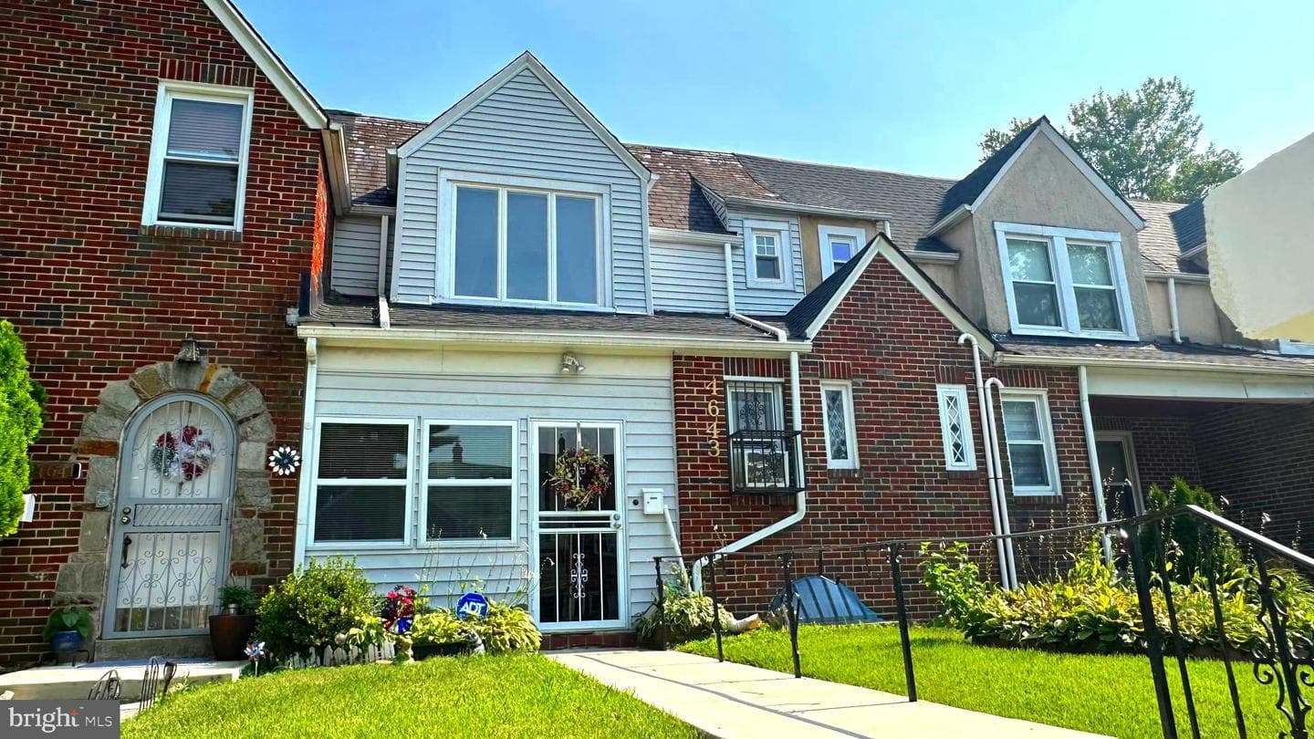 4643 Coleherne Road, Baltimore
