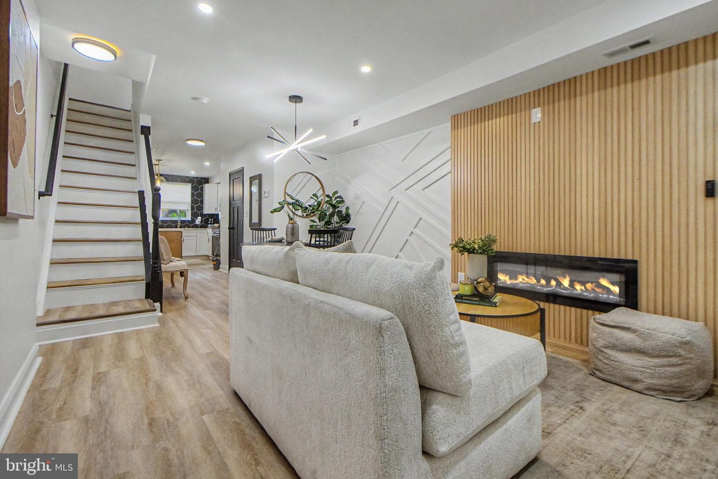 2106 Cliftwood Avenue, Baltimore