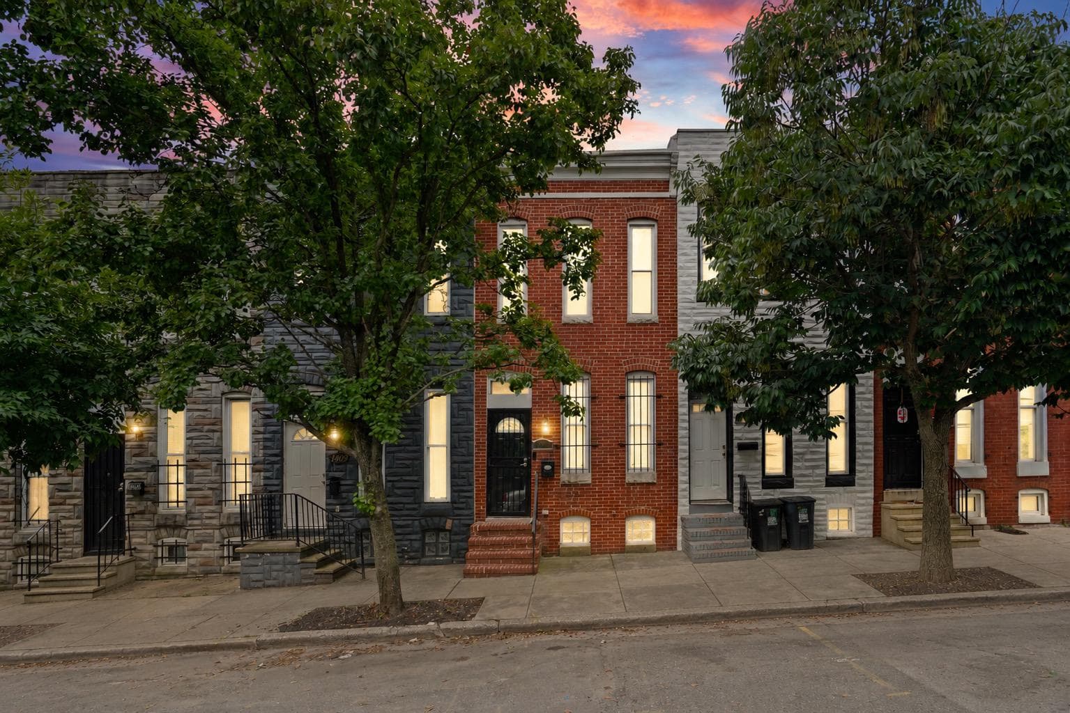 1411 W Ostend Street, Baltimore