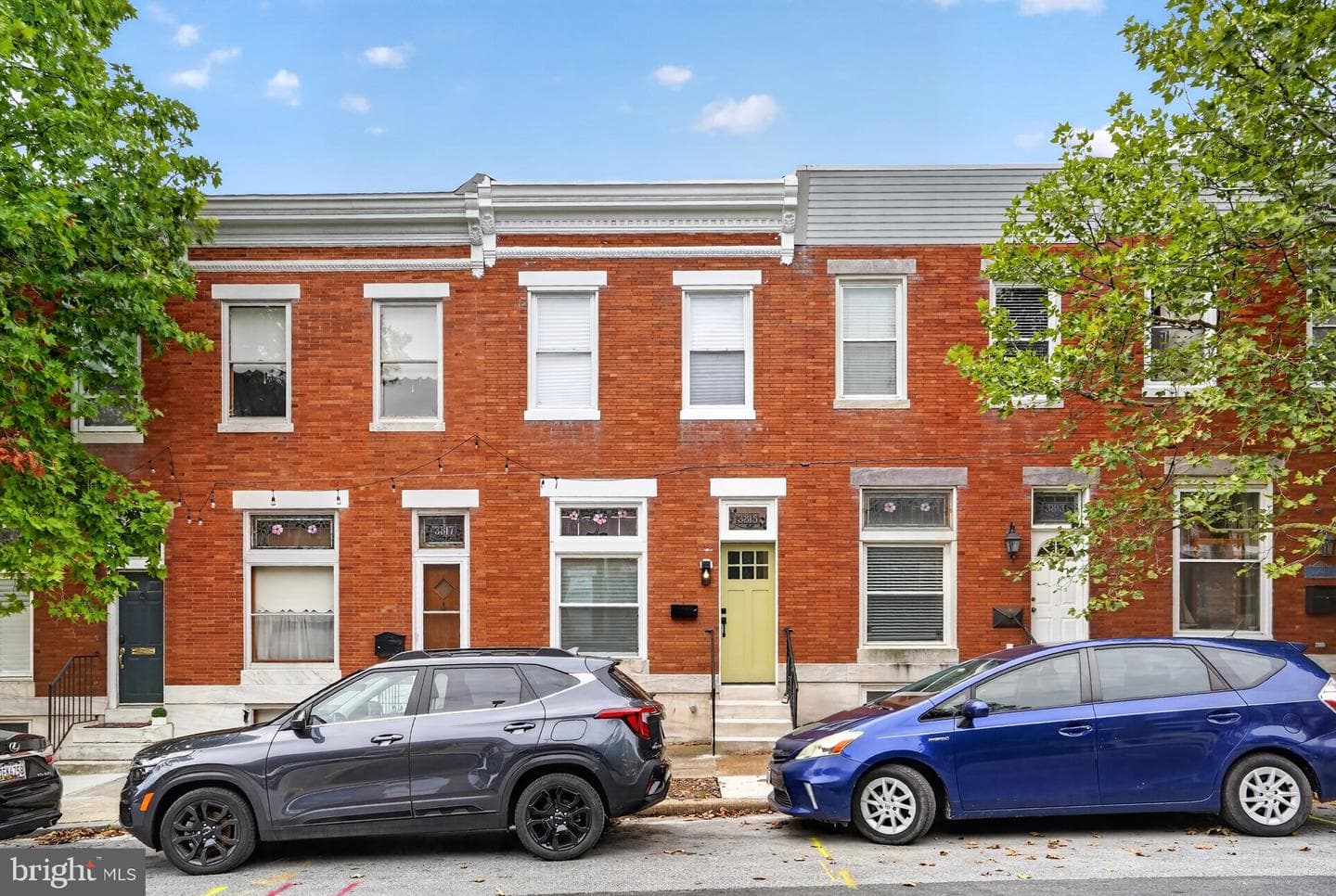 3815 Foster Avenue, Baltimore