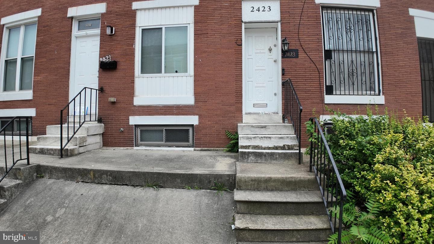 2423 Lauretta Avenue, Baltimore