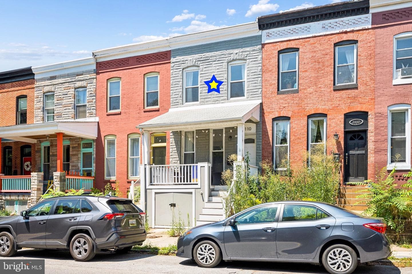 3110 Keswick Road, Baltimore