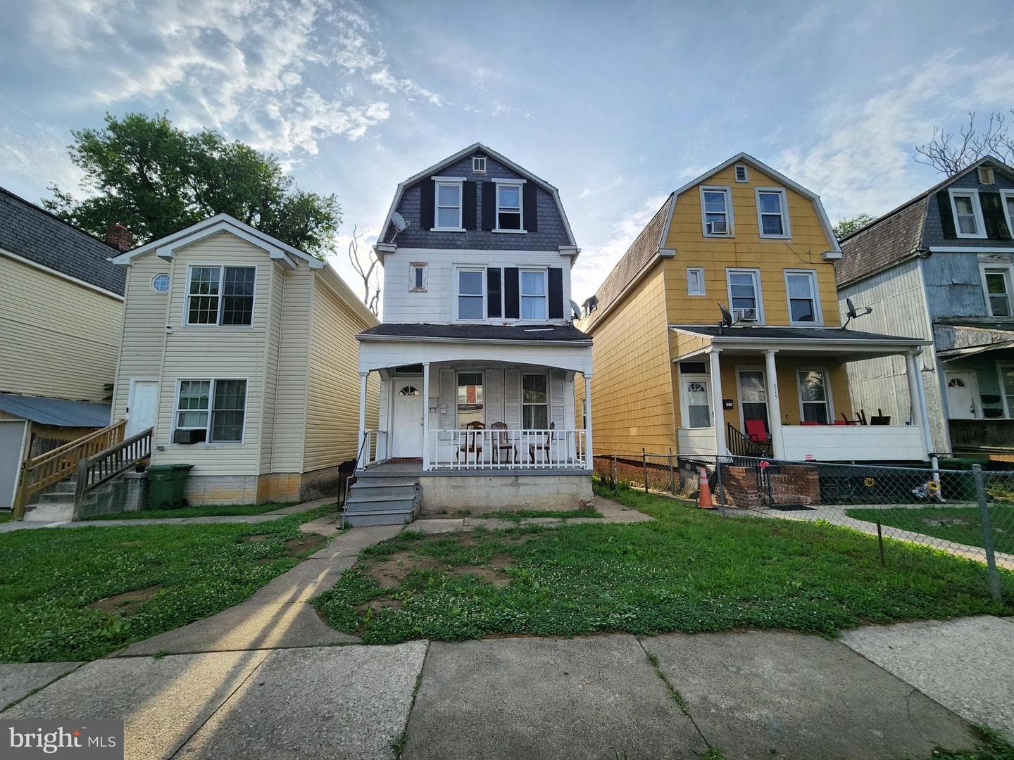 313 S Augusta Avenue, Baltimore