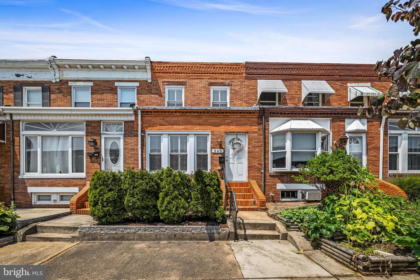 346 Drew Street, Baltimore