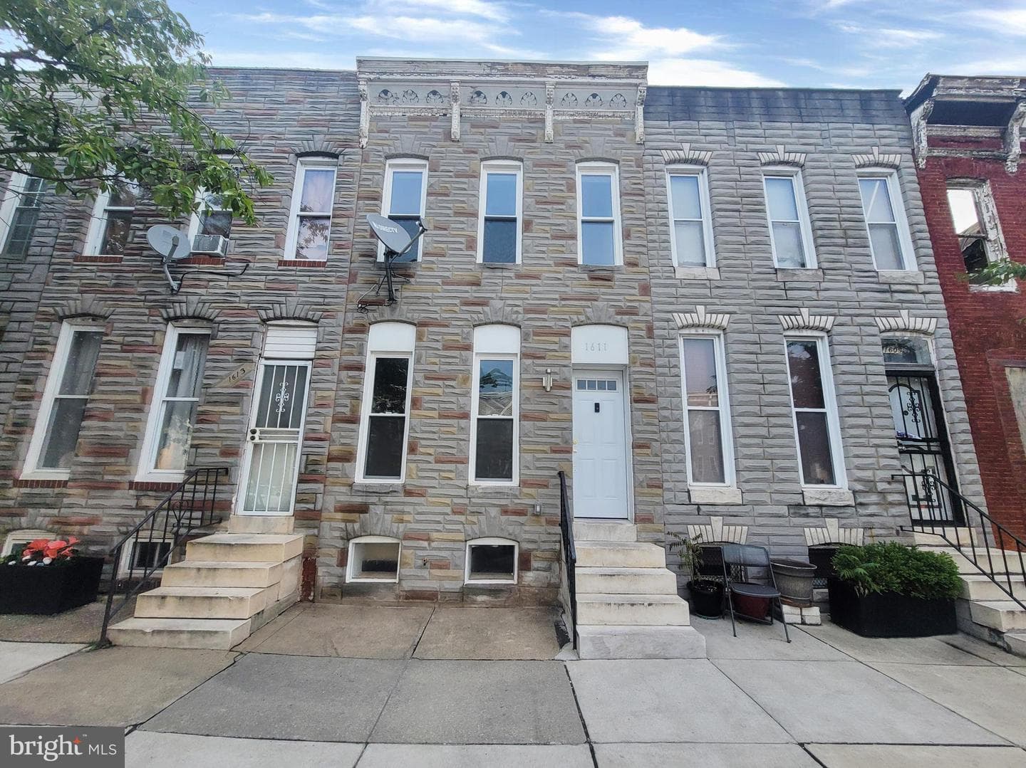 1611 N Wolfe Street photo 1