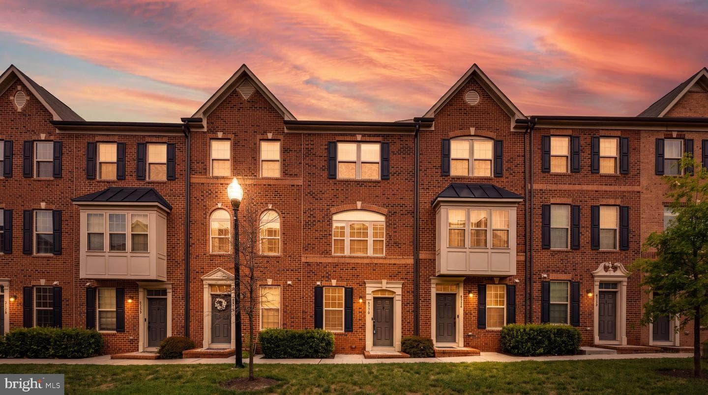 4710 Marlene Mews, Baltimore
