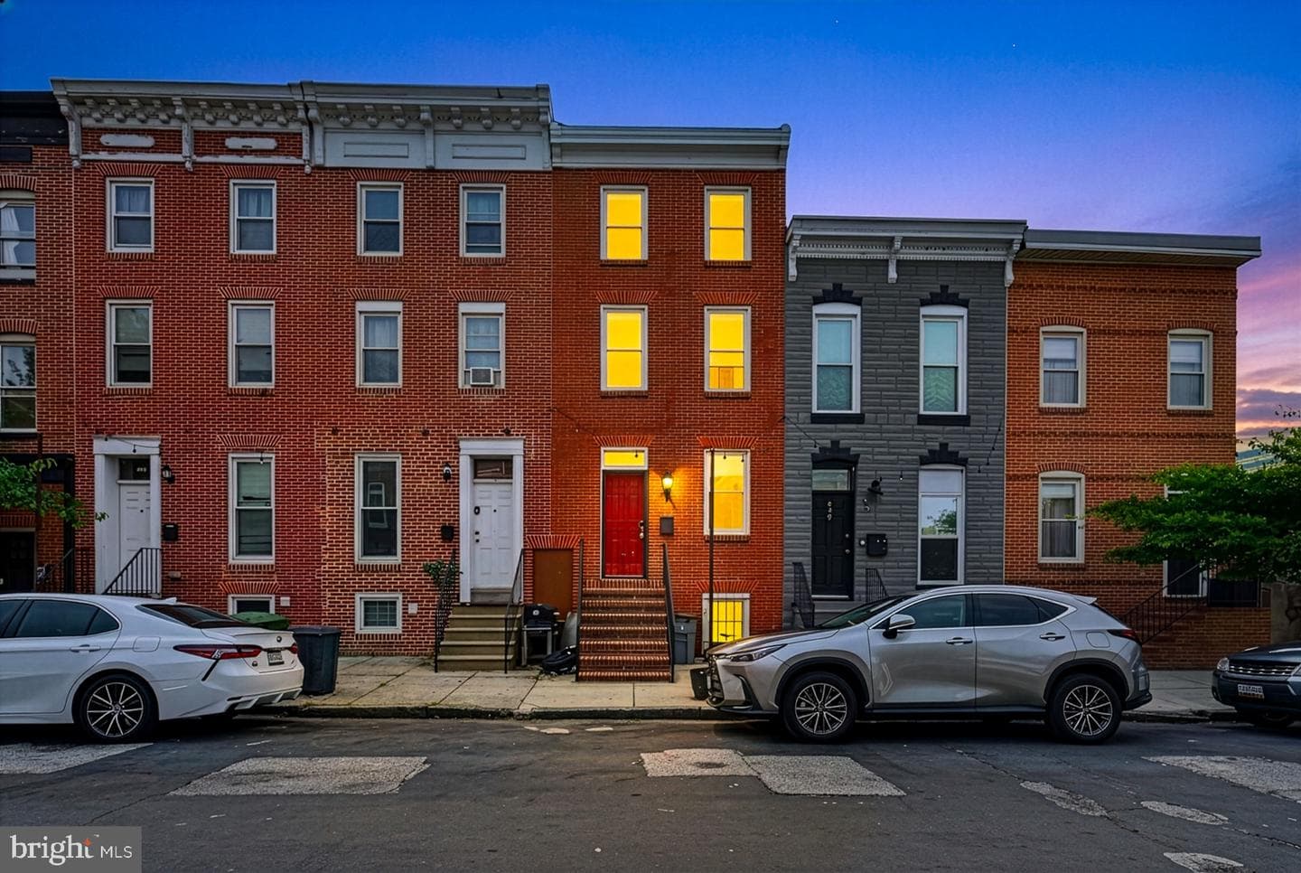 418 N Chester Street, Baltimore