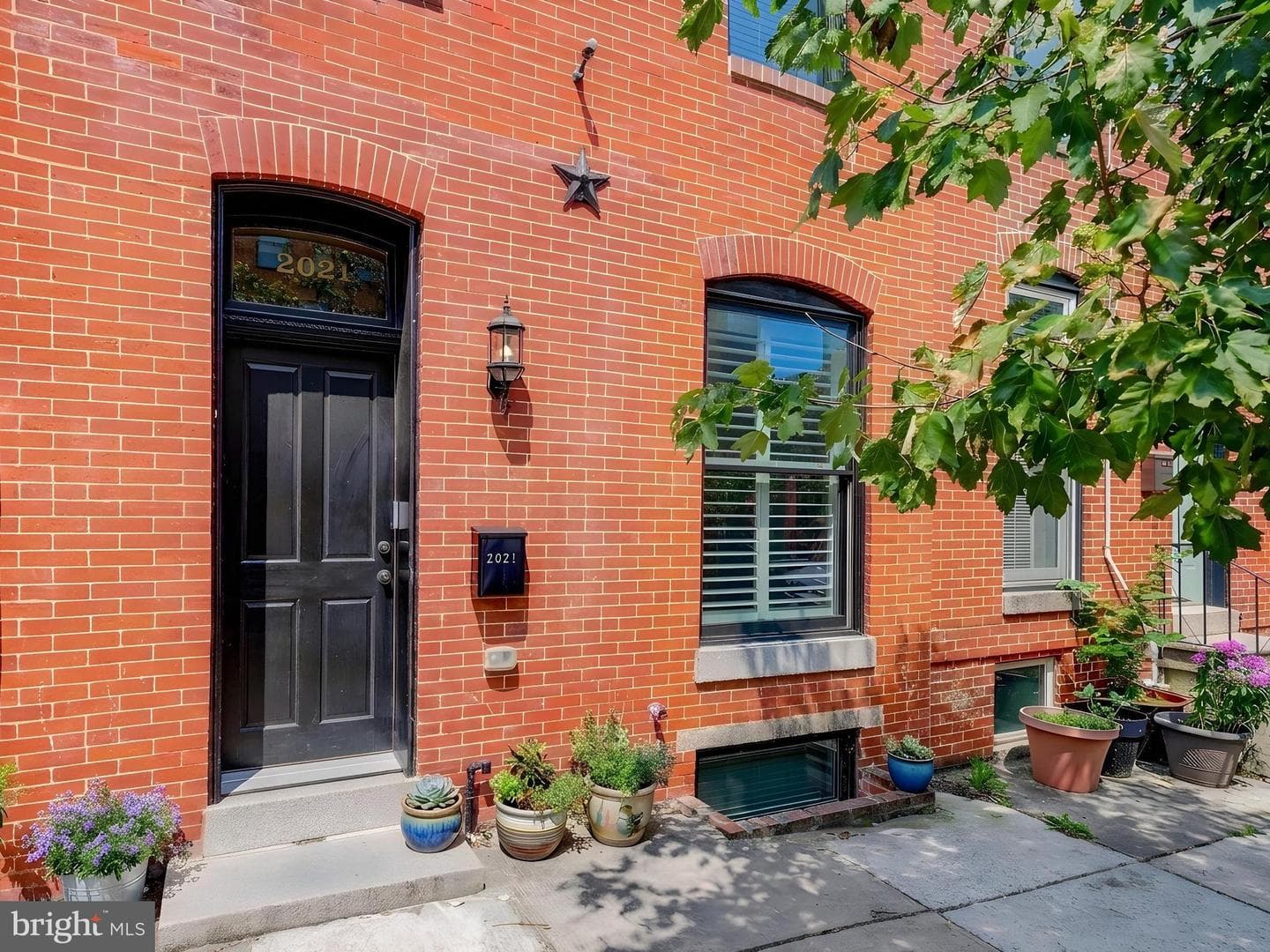 2021 E Lombard Street, Baltimore