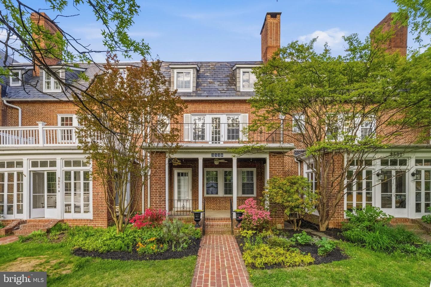 3539 Newland Road, Baltimore