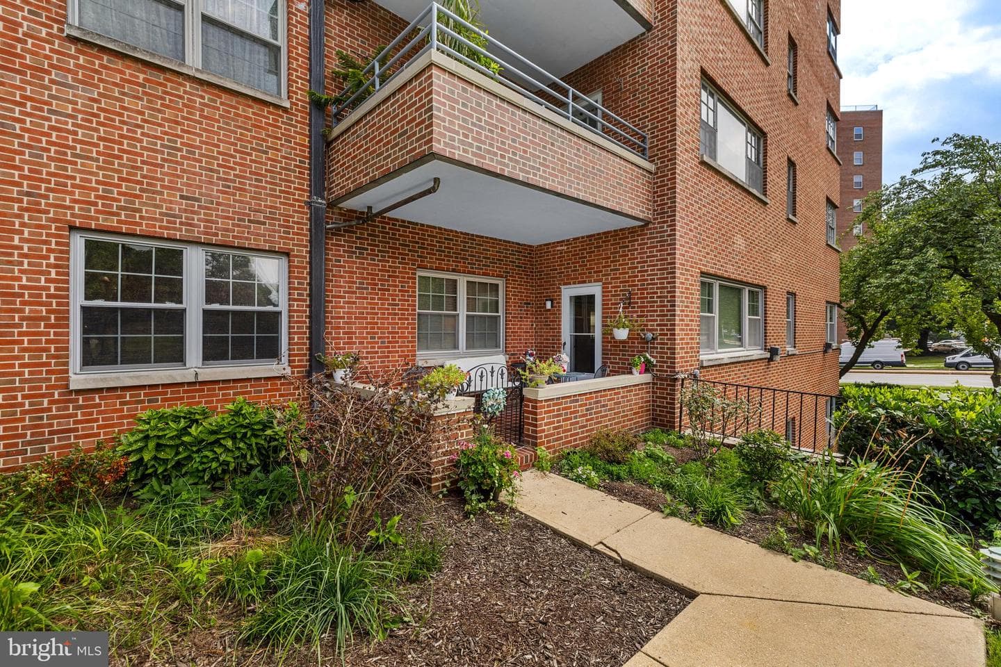 3601 Greenway #205, Baltimore