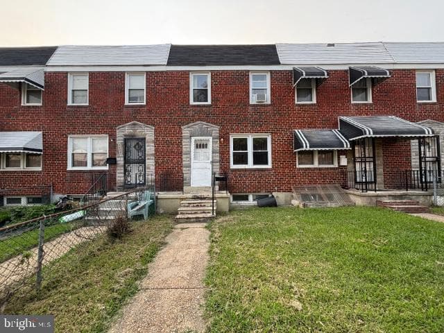 4926 Schaub Avenue, Baltimore