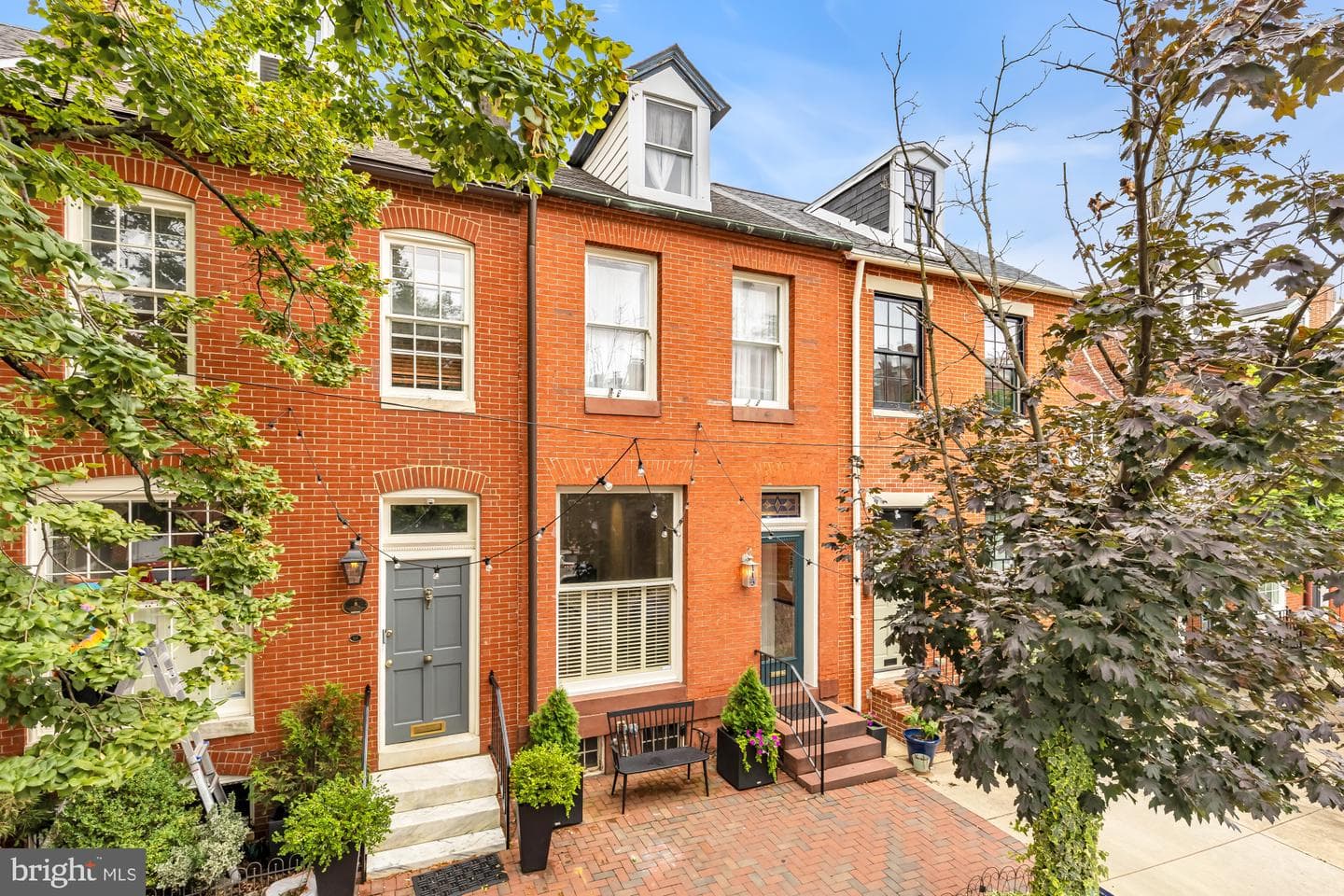 115 E Montgomery Street, Baltimore