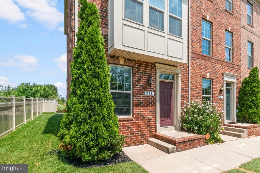 968 S Macon Street, Baltimore