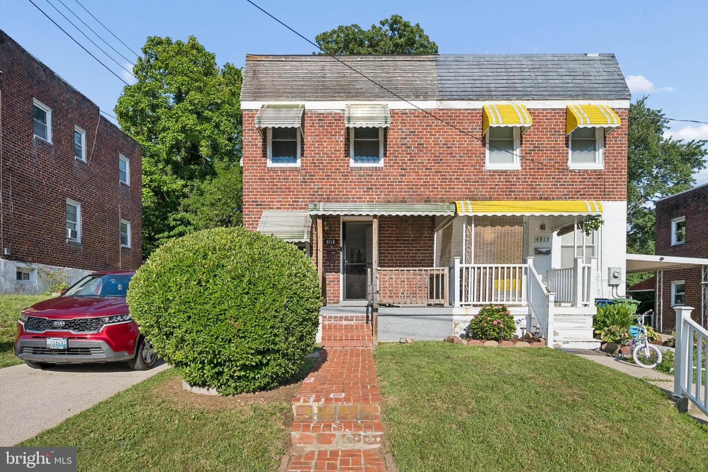 4919 Saint Georges Avenue, Baltimore