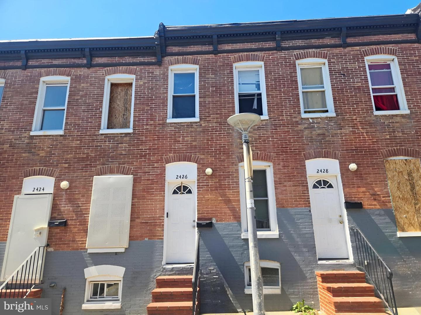 2426 Etting Street, Baltimore